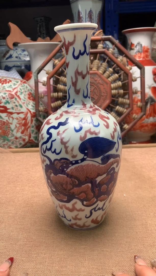 摆件旧藏瓷器旧藏瓷器