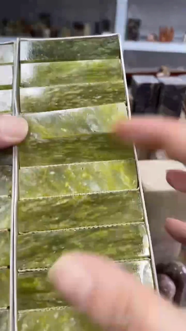 【知墨堂610#】印章石不挑款微瑕10方