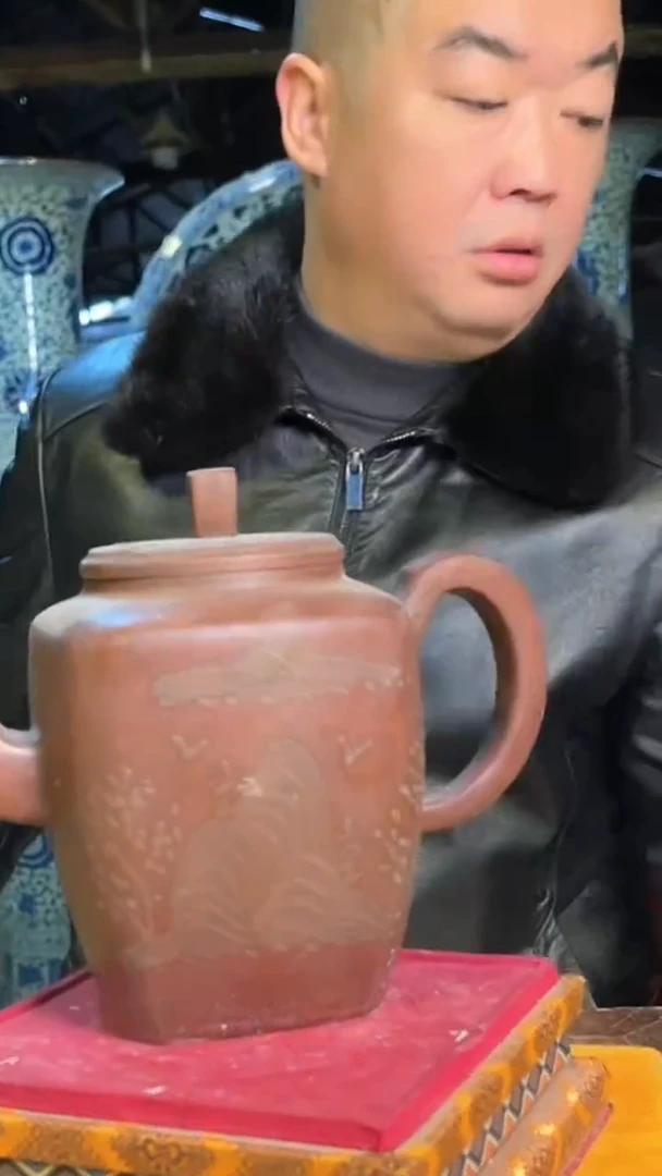 【闪购商品】其他619F当代仿制品一个仿古