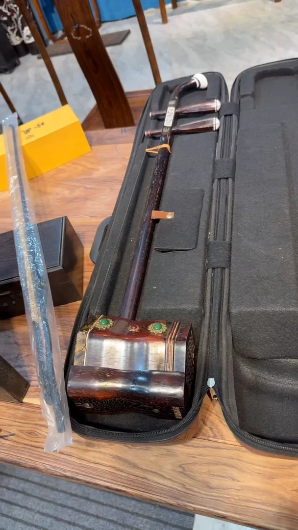 木高端二胡0000000