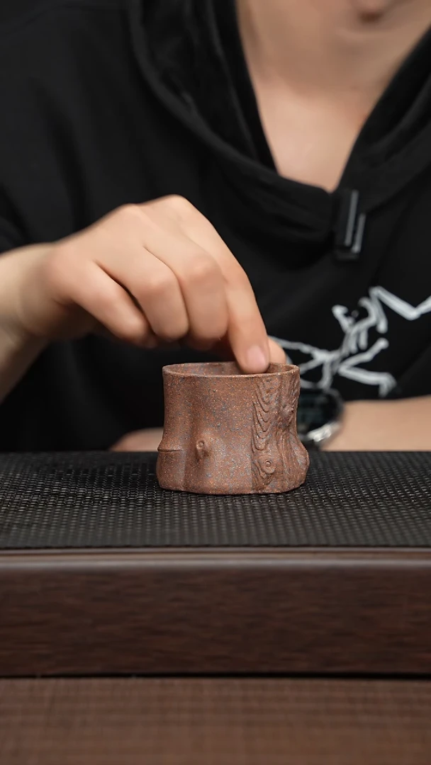 【闪购商品】紫砂茶壶源头精品手工作品31412