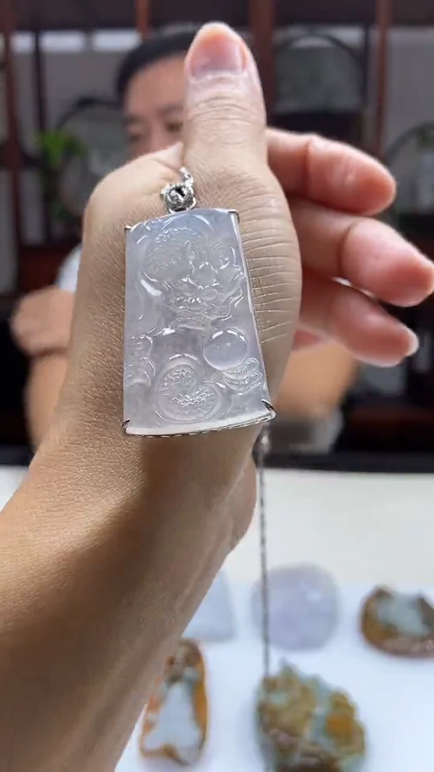 未镶嵌定制翡翠屯**楠翡翠A货2025/11/14