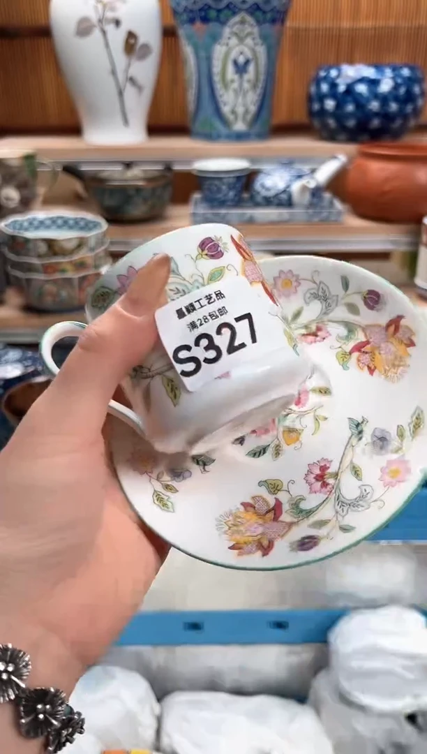 瓷片月*327R满28包邮 不满找客服延迟发货