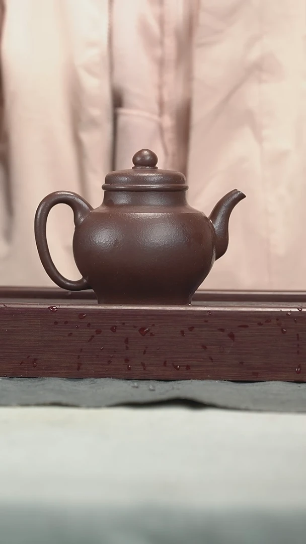 【闪购商品】紫砂茶壶紫砂壶紫砂壶