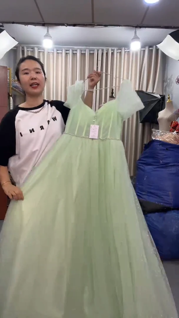 二蛋礼服-断码清仓