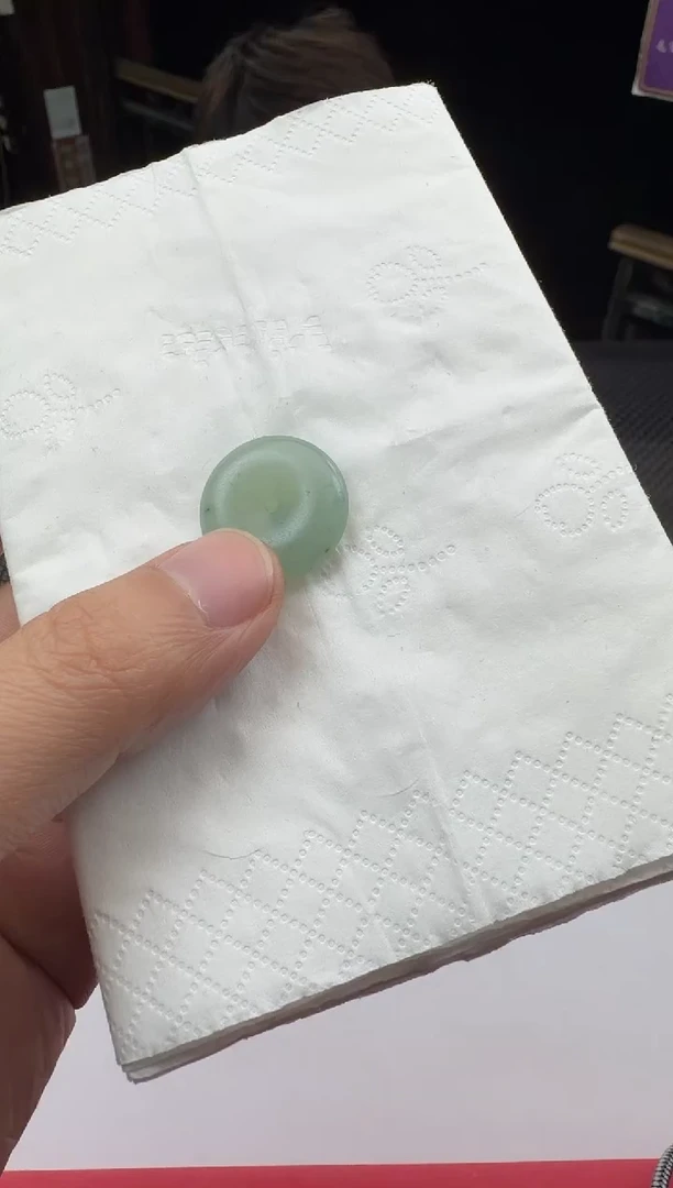 未镶嵌定制翡翠友*--112120