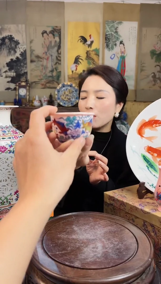 其他陶陶瓷B6-28