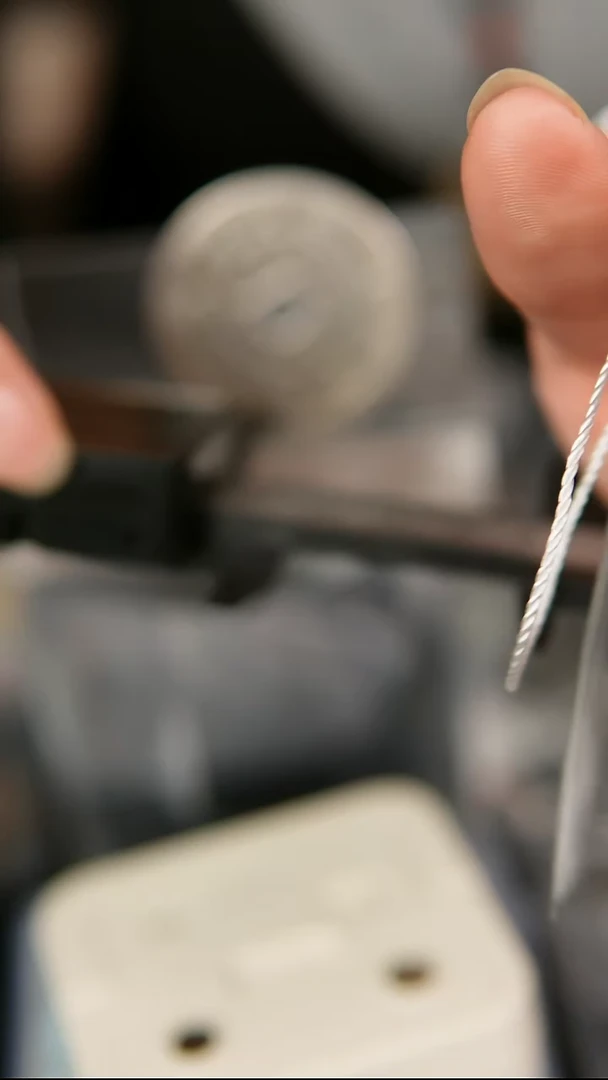 风***轮经典花钱  外圆内方 4268