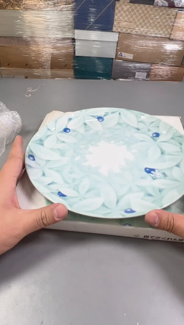 瓷片小*鱼182号满30米包邮，双节快乐~感谢支持