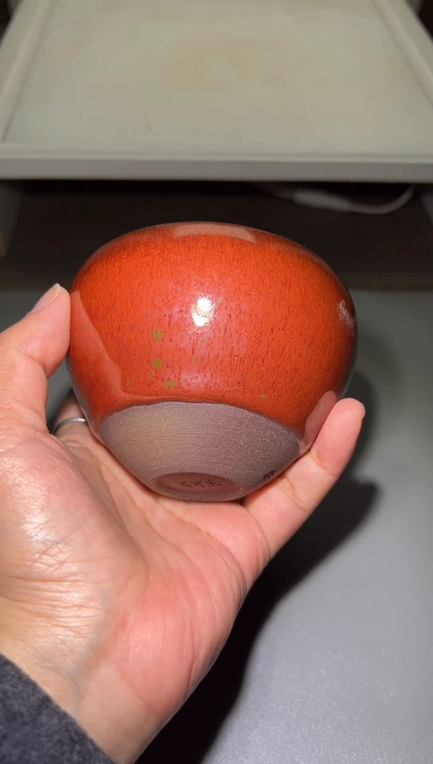 茶盏建窑建盏 福利百家