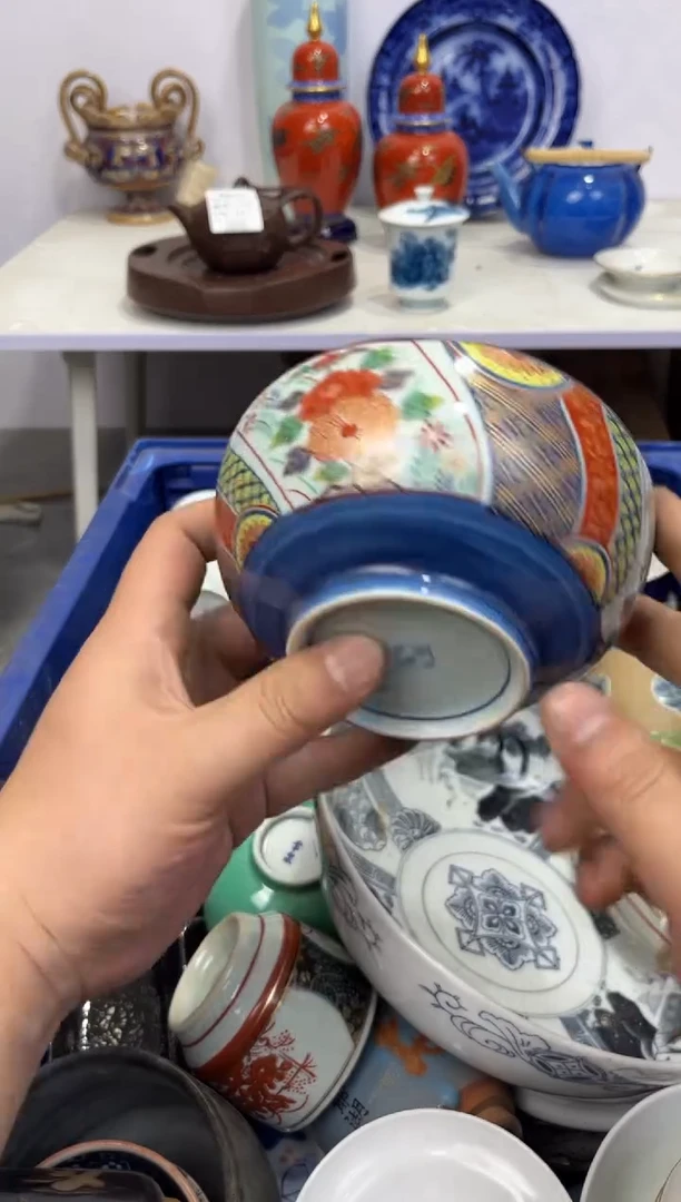 茶杯紫砂辉哥中古满30包邮