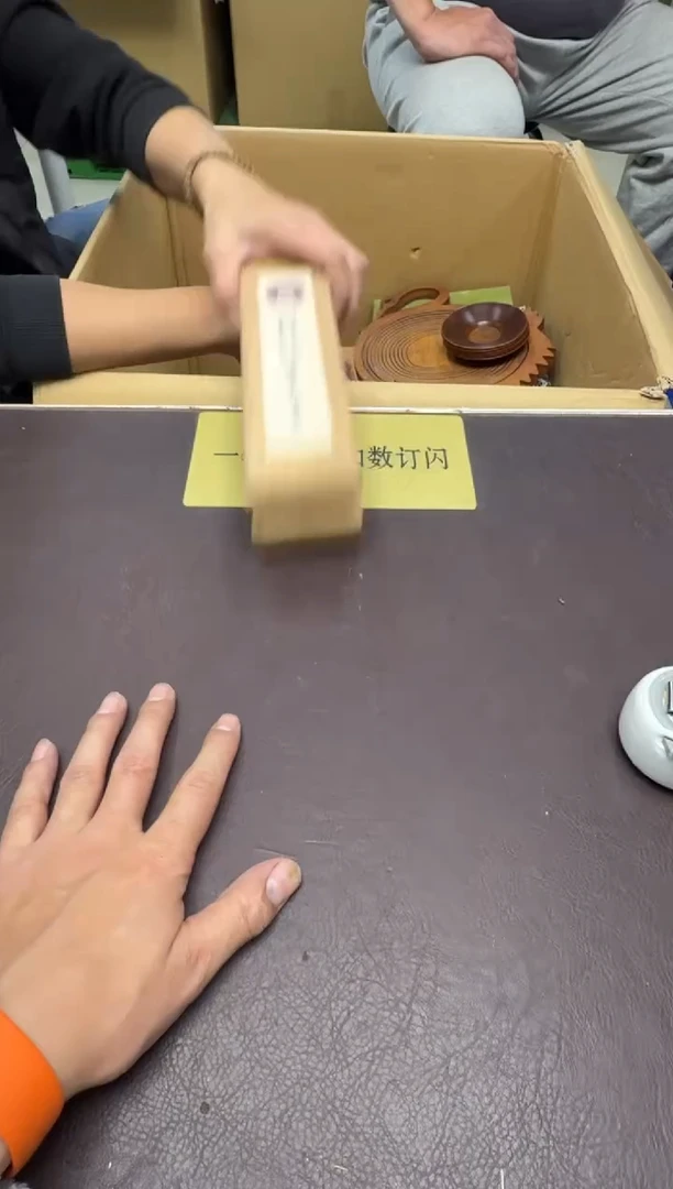 手工艺品琉璃润*76