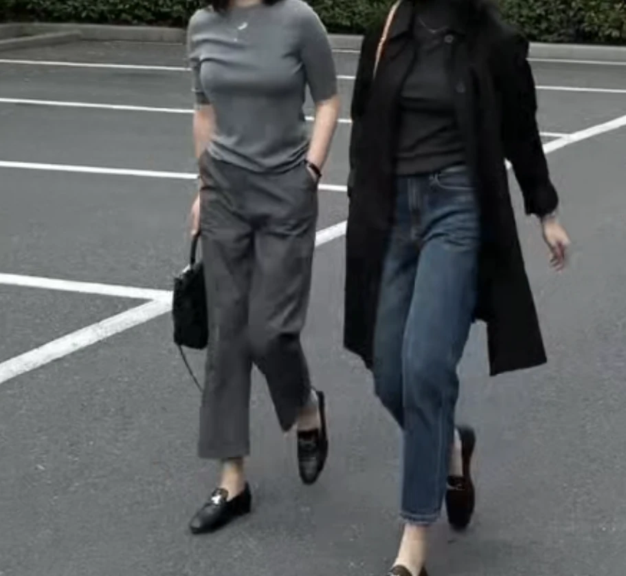 时尚潮流百搭精品女装dgd4767