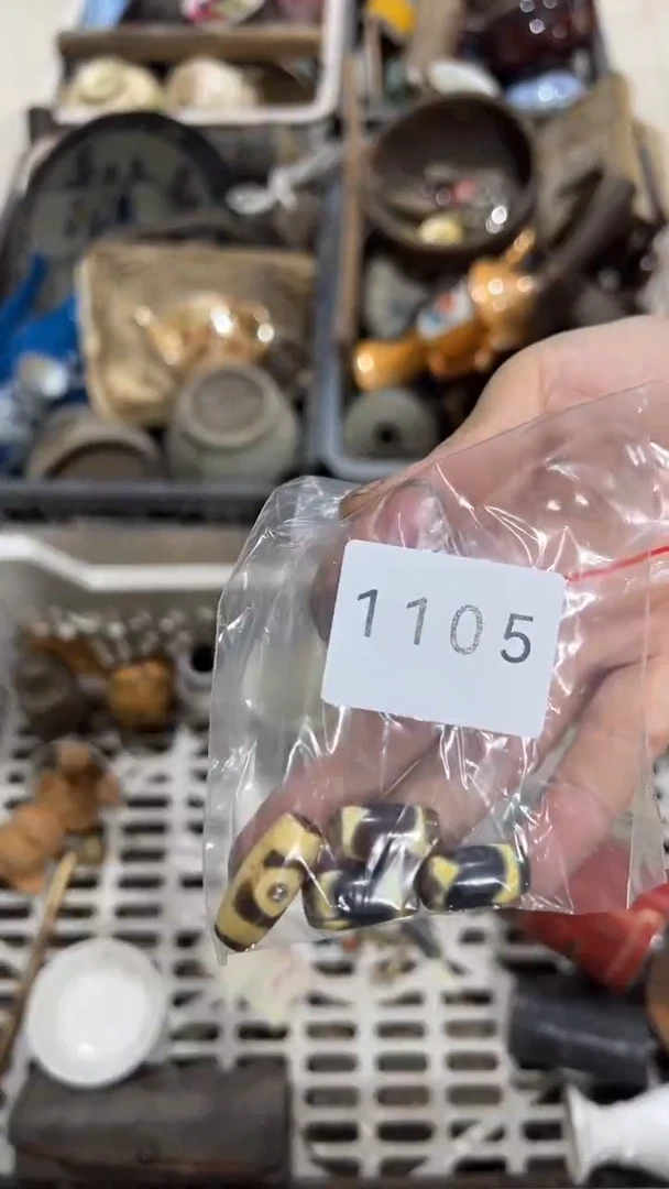 陶瓷无*工艺品08131105