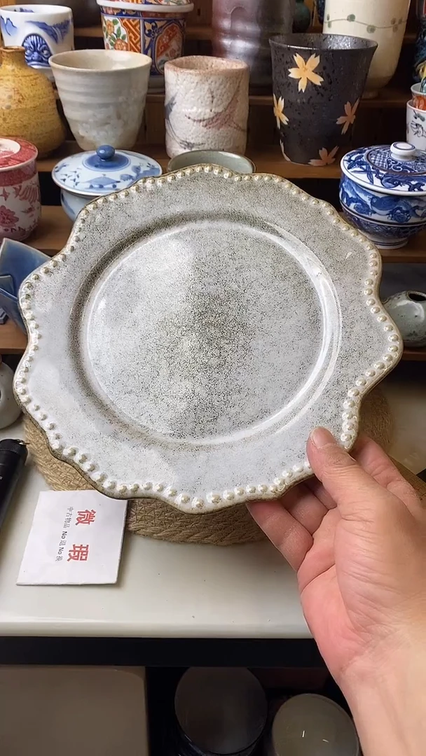 中古物品默认微瑕