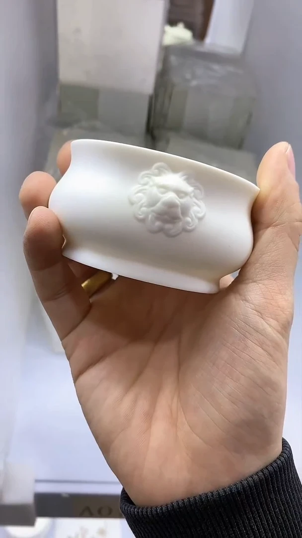 【闪购商品】瓷片陶瓷茶器福利A0743