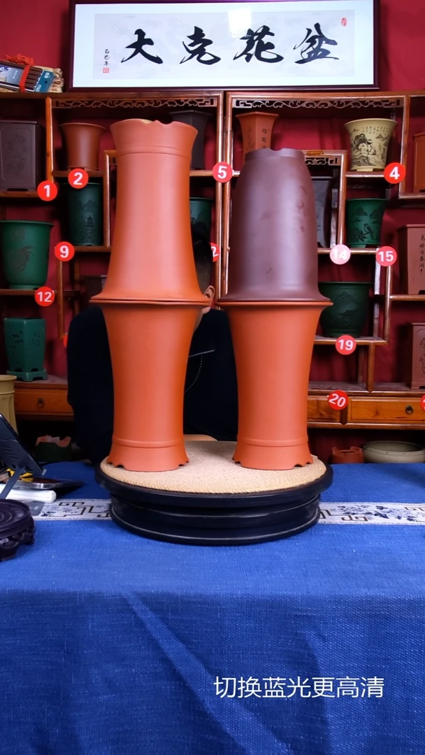 紫砂花盆遥***度1111111111