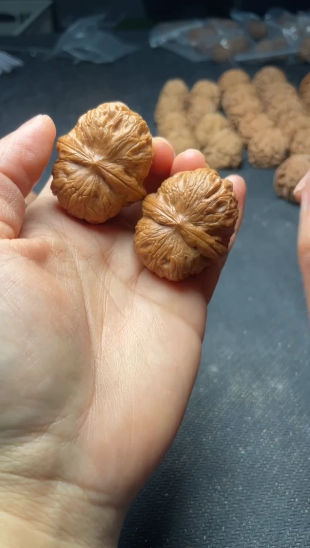 核桃w25  元宝 41尺