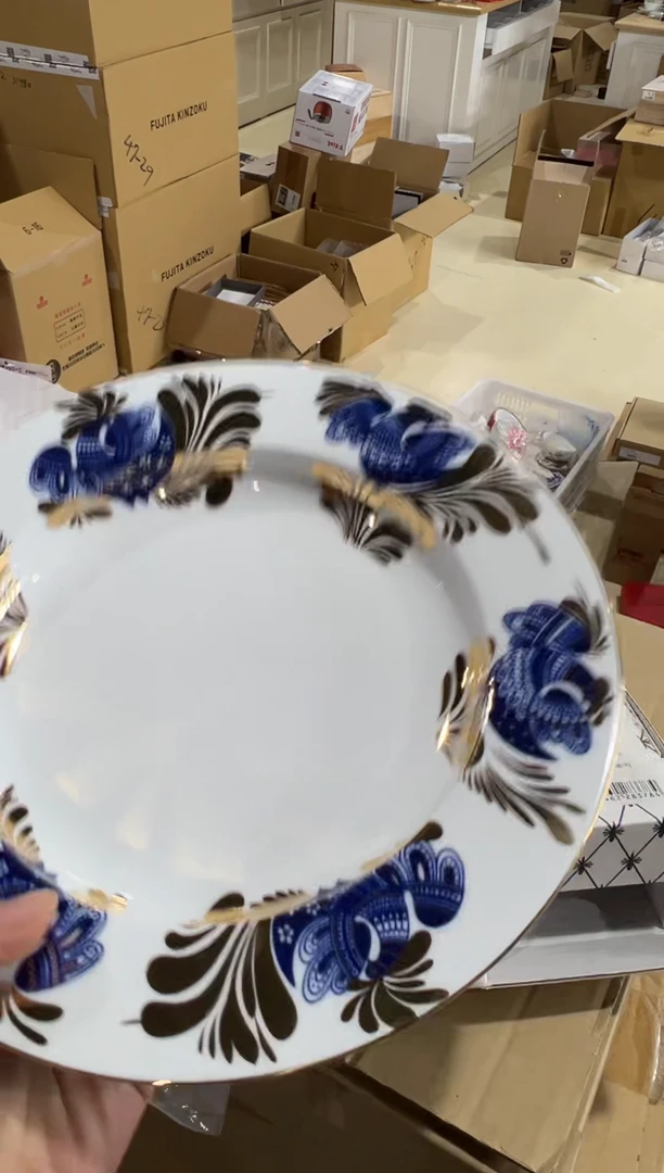 【闪购商品】瓷片c823好好好好好好24*4