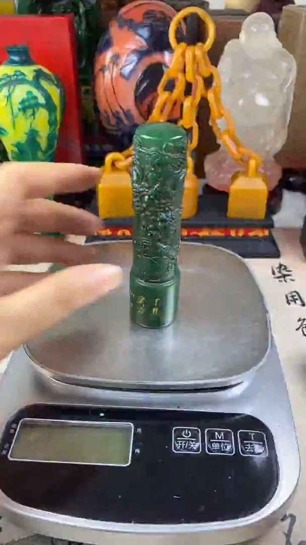 寿山石印石80寿山石