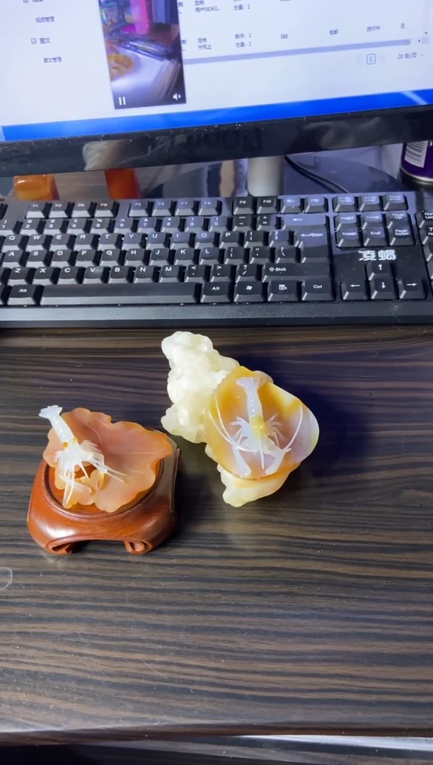 【闪购商品】定制玛瑙精品未镶嵌精品