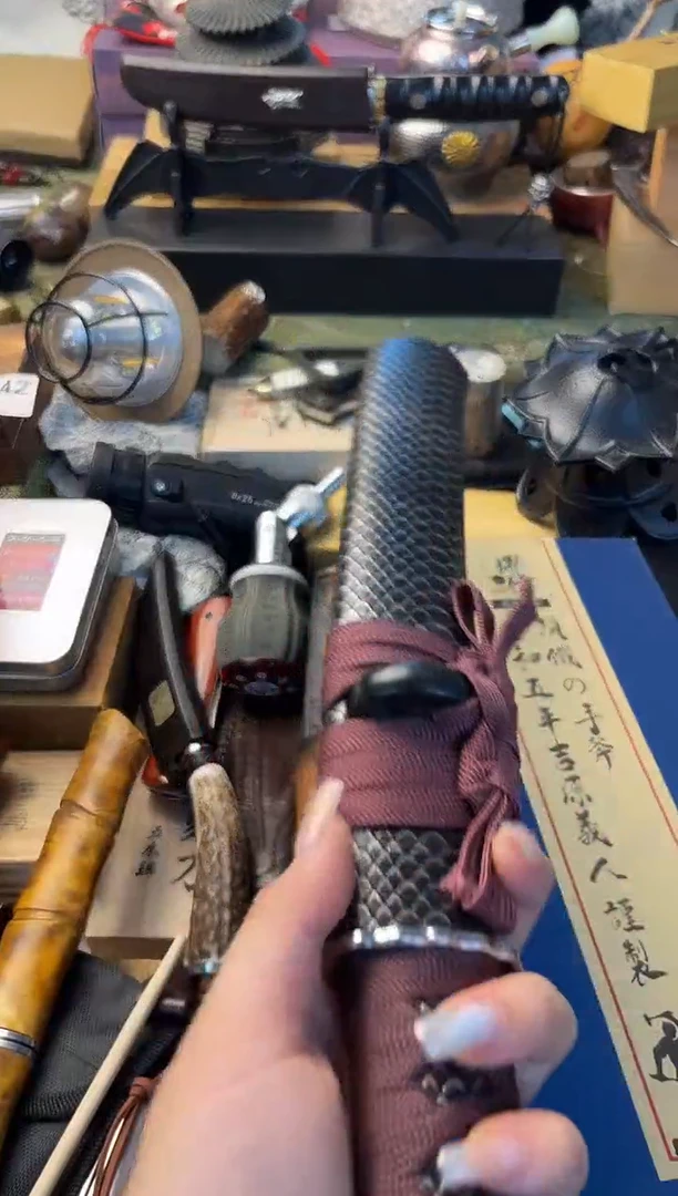 瓷片dao晓魏甄宝阁品质保证