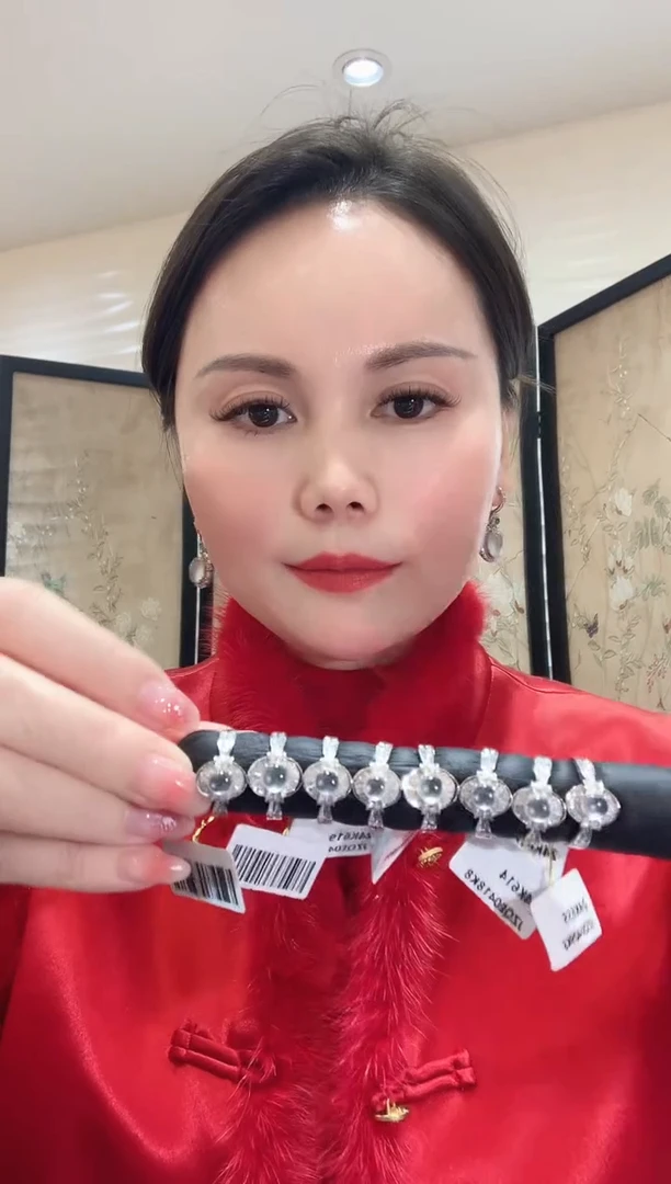 【闪购商品】翡翠戒指18K金镶嵌A31  多样性发货一件