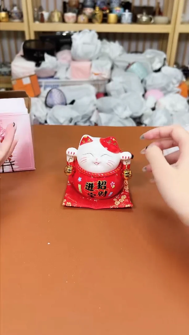 【闪购商品】万家瓷坊清货商品链接@@C802