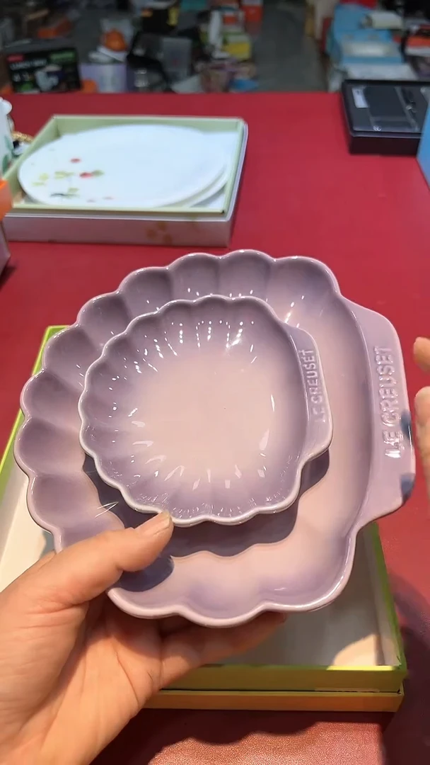 【闪购商品】瓷片00000000000000