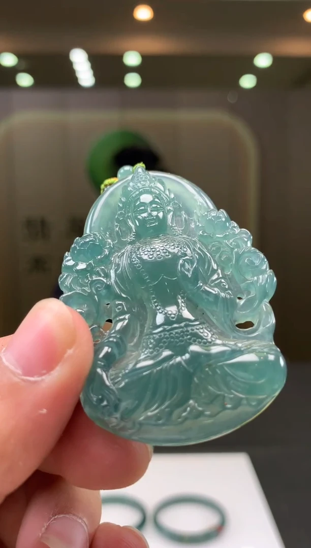 未镶嵌定制翡翠********287