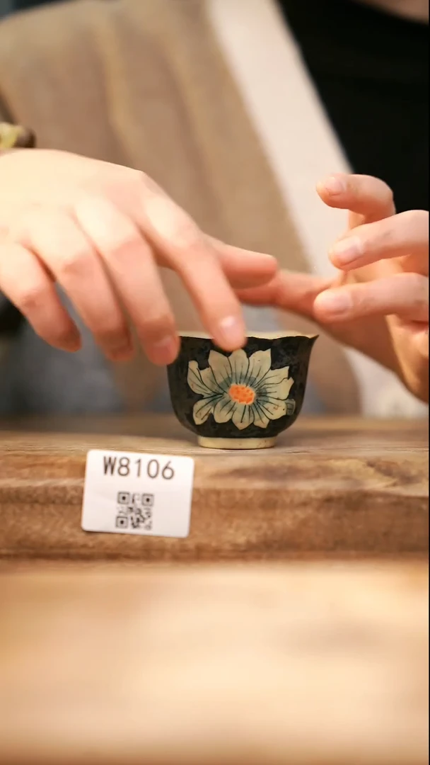【经典福利】/ 杯子@@W8106