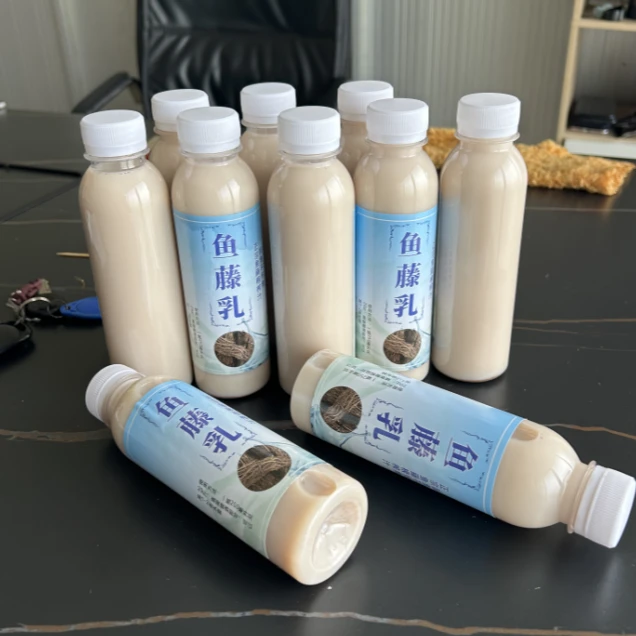 鱼藤（乳）醉黄鳝泥鳅杂鱼上岸空手抓憋鳝灵龙虾一扫光小药