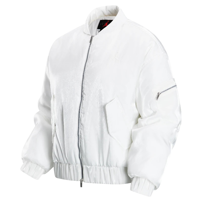 Jordan官方新年蜕变系列女子宽松夹克新年新衣HQ6064-133