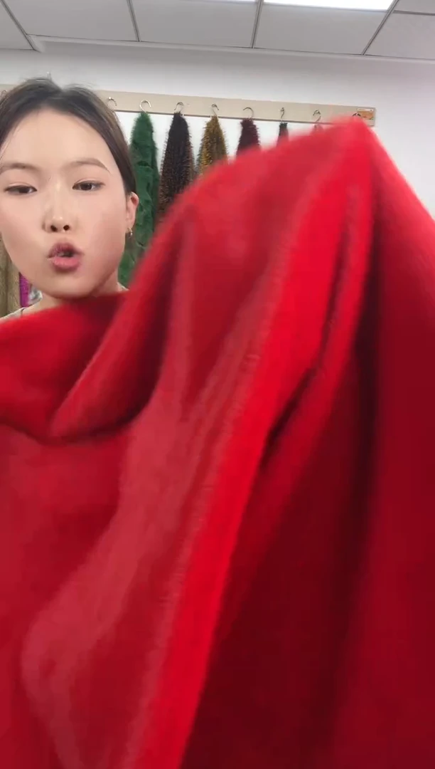 狐狸毛B27超级福利