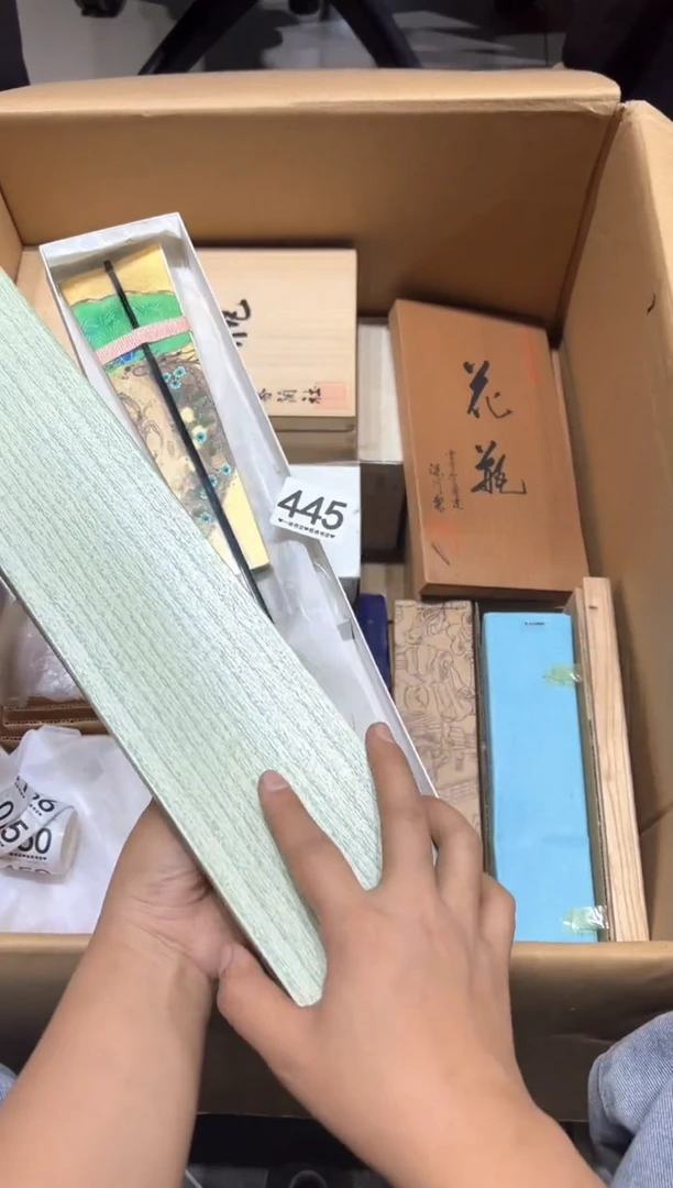 瓷片海445..........