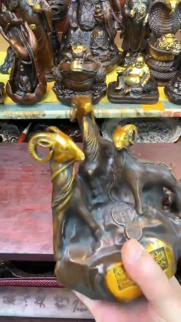 孤品铜器孤品铜器