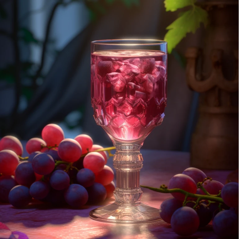 【律哥推荐】美国进口白红葡萄醍 调养生活情调必备