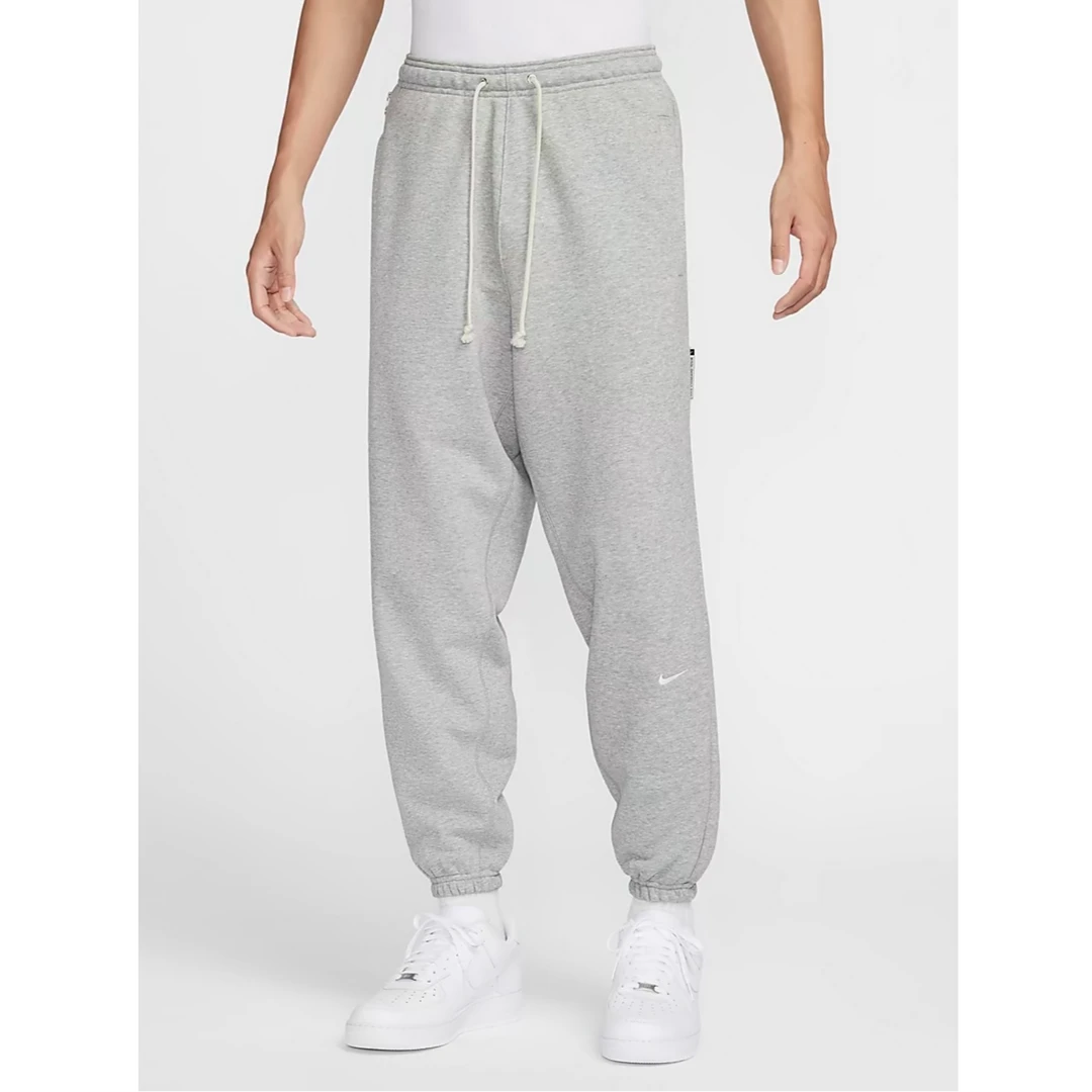 【HN怀化万达NK】NIKE Dri-FIT 男子法式毛圈速干篮球长裤FZ0225063