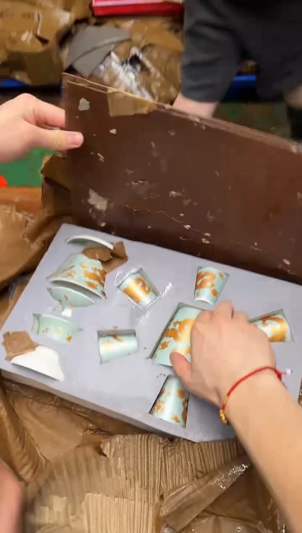 精美茶器便宜卖了