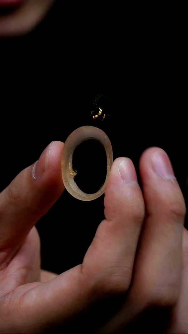 吊坠(赠链)未镶嵌水晶水晶