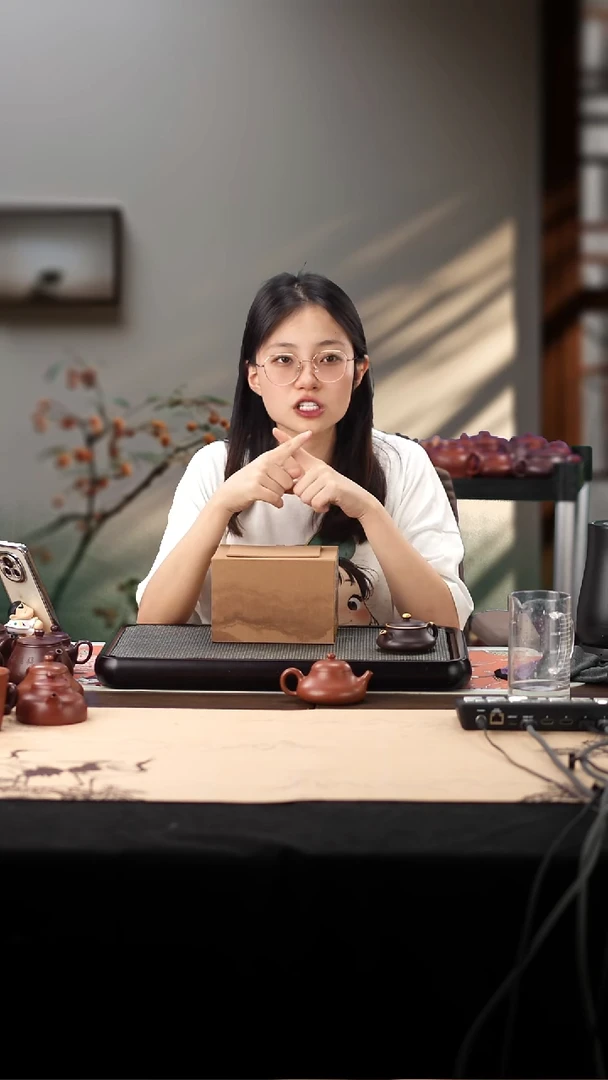 茶壶紫砂惊喜福利盒(必拍)