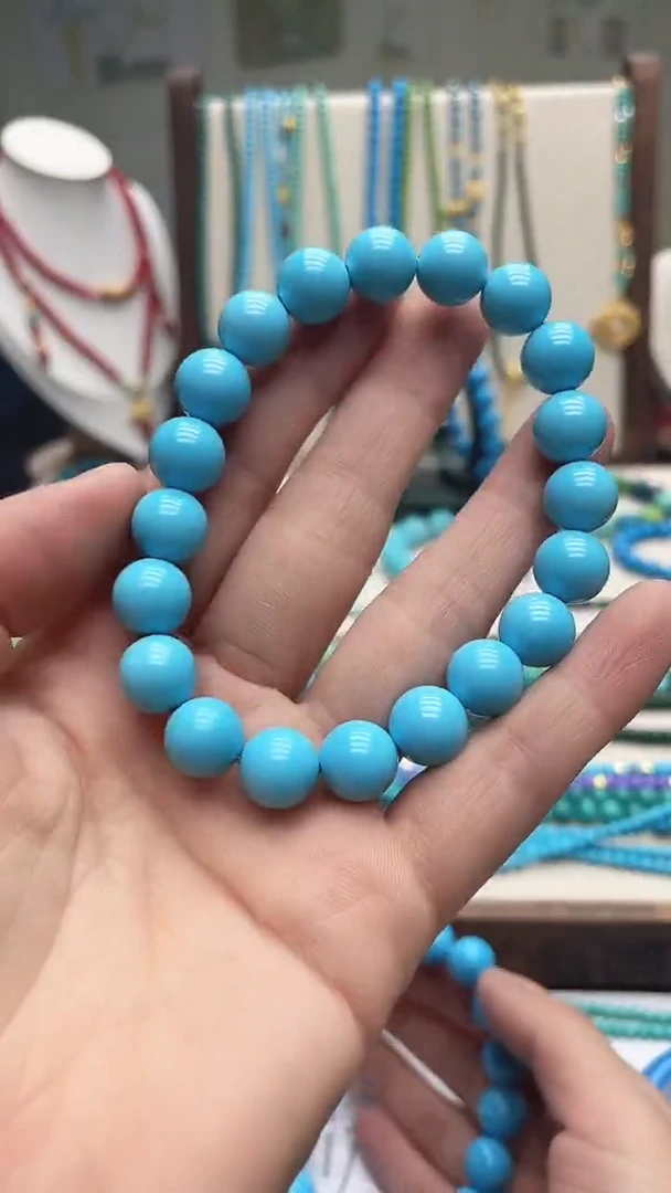 珍藏特色绿色高瓷