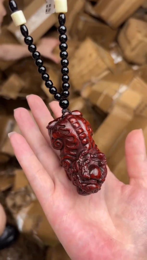 手串顾德精品手串【无礼盒】