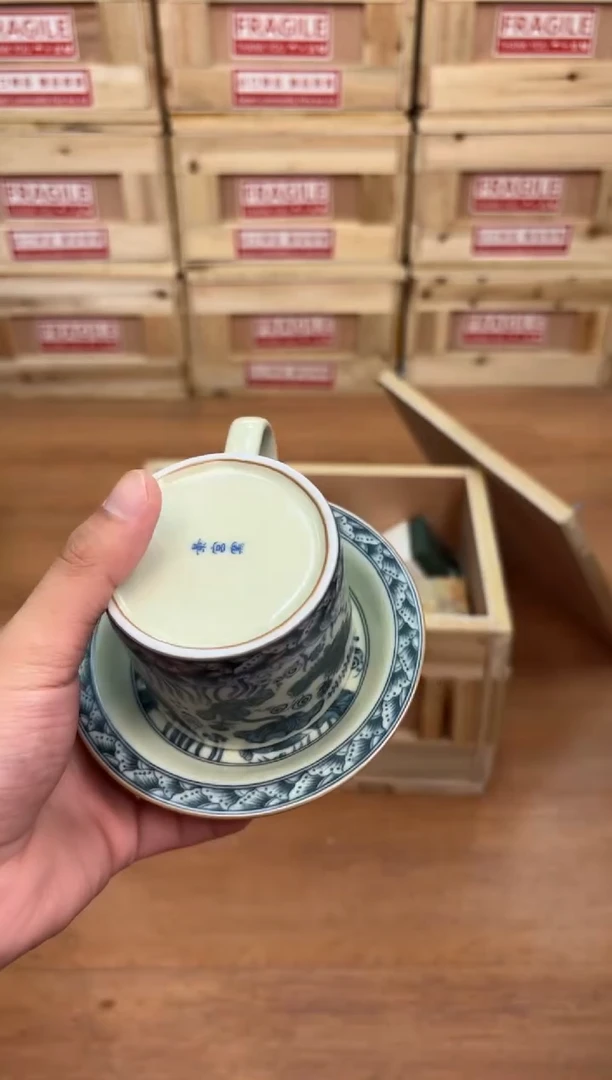 【闪购商品】出口回流！茶具清清清