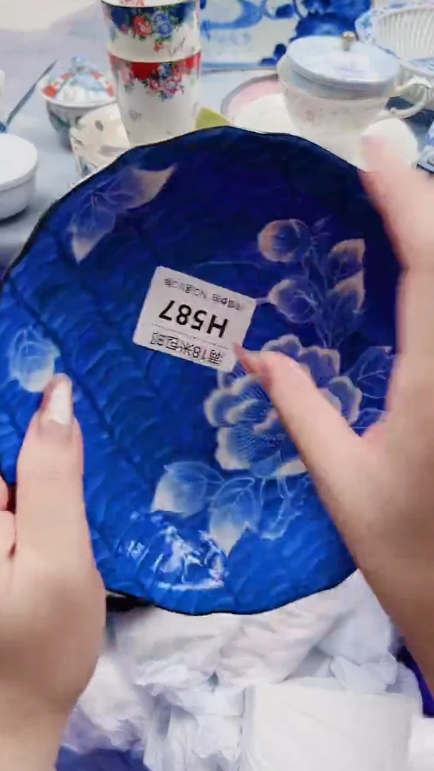 没**字H587***************