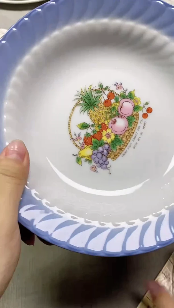 【闪购商品】/145精美瓷器感谢选购