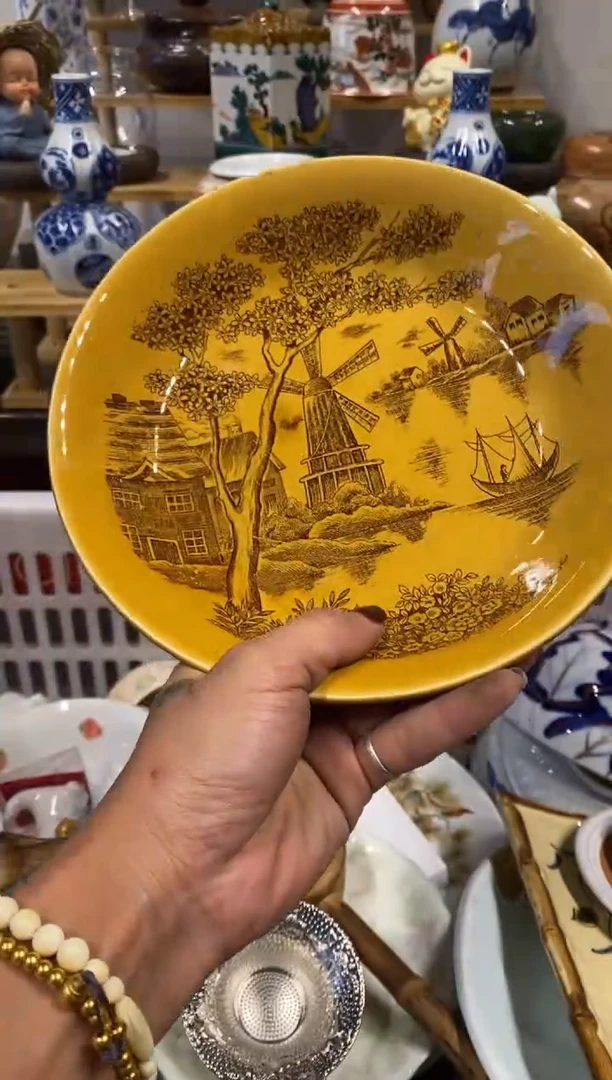 千**河中古回流 谨慎参拍