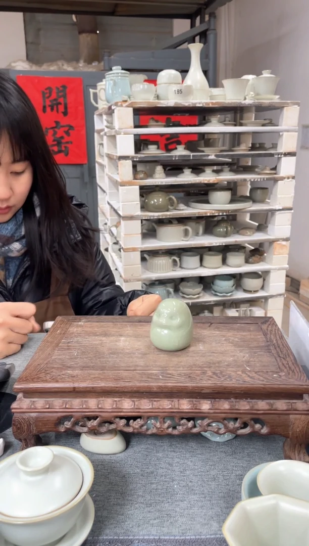 【闪购商品】其他翠青 小蛇 汝意堂