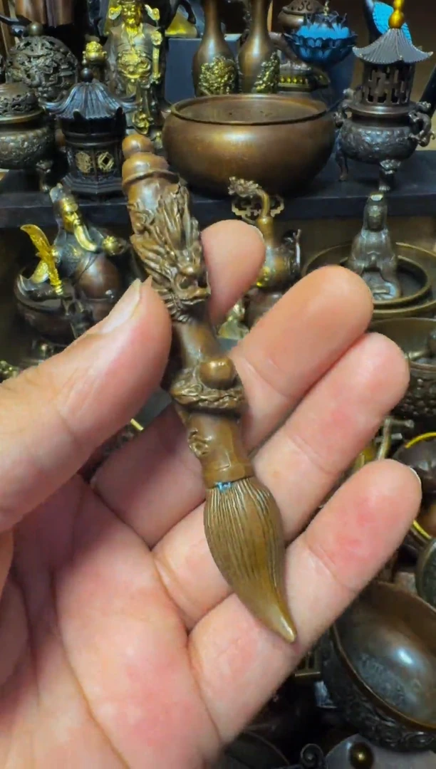 精美铜器精美摆件铜铜铜铜铜铜铜