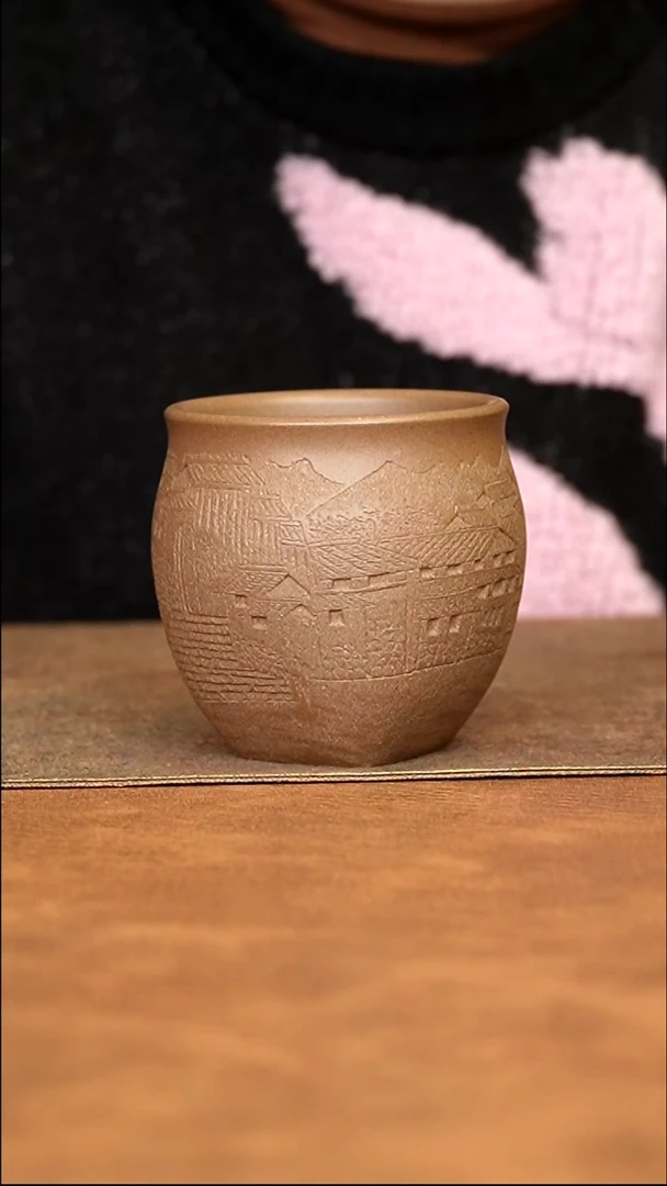 【闪购商品】紫砂茶杯11111111111111111